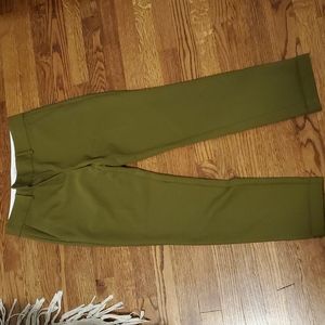 Loft slim pants